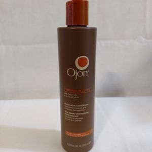 NEW.  Ojon Damage Reverse Restorative Conditioner 8.5 oz .  Fresh scent